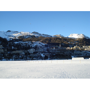 Picture Swiss St Moritz 2007-01 24 - Photos St Moritz