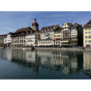 Picture Swiss Luzern 2023-10 5 - Sight Luzern