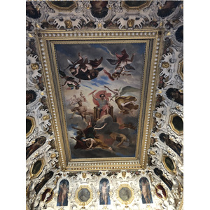 Picture France Fontainebleau 2019-04 218 - Sightseeing Fontainebleau