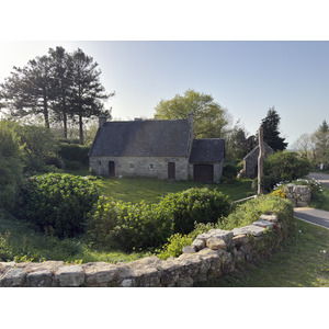 Picture France Locronan 2026-04 114 - Picture Locronan