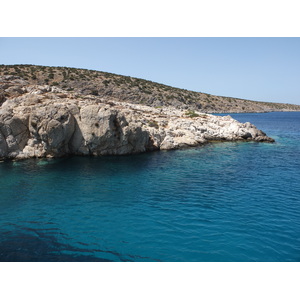 Picture Greece Cyclades 2014-07 86 - Perspective Cyclades