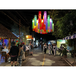 Picture Thailand Pai 2024-01 3 - Car Rental Pai