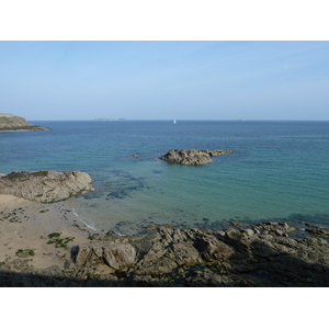 Picture France St Malo 2010-04 144 - Sightseeing St Malo