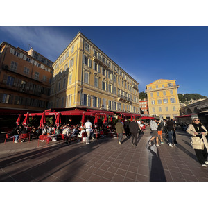 Picture France Nice 2024-04 22 - Perspective Nice
