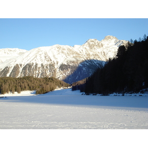 Picture Swiss St Moritz 2007-01 42 - Perspective St Moritz