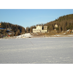 Picture Swiss St Moritz 2007-01 58 - Photographers St Moritz