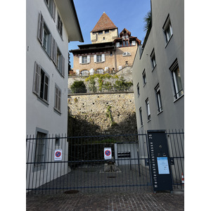 Picture Swiss Luzern 2023-10 43 - Tourist Attraction Luzern