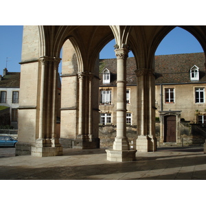 Picture France Beaune 2007-01 57 - Journey Beaune