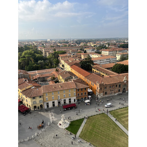 Picture Italy Pisa 2021-09 226 - Flights Pisa