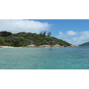 Picture Seychelles Grande Soeur 2011-10 18 - Visit Grande Soeur