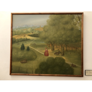 Picture Italy Rome Vatican Museum 2024-09 94 - Views Vatican Museum