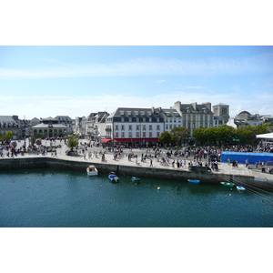 Picture France Concarneau 2008-07 59 - Randonee Concarneau