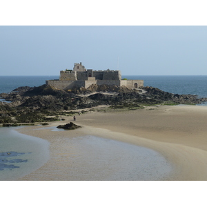 Picture France St Malo 2010-04 130 - Visit St Malo