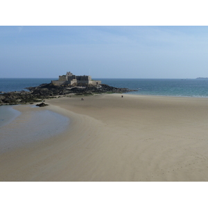 Picture France St Malo 2010-04 132 - Sightseeing St Malo