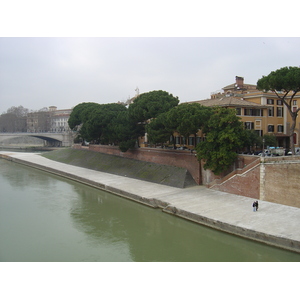 Picture Italy Rome 2004-03 51 - Sightseeing Rome