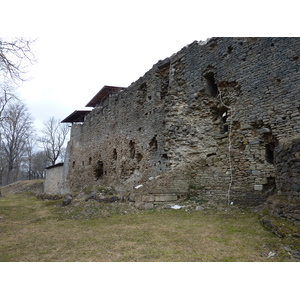 Picture Estonia Tallinn to Haapsalu road 2009-04 0 - Travel Tallinn to Haapsalu road