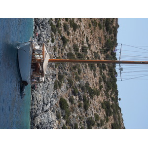 Picture Greece Cyclades 2014-07 2 - Sight Cyclades