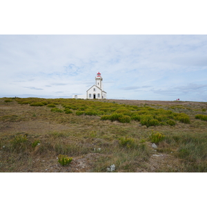 Picture France Belle-Ile 2016-08 167 - Map Belle-Ile