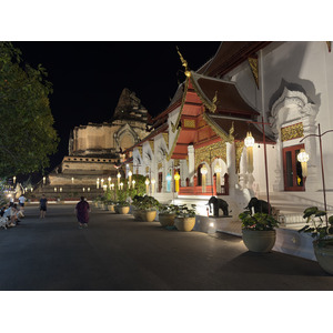 Picture Thailand Chiang Mai 2026-01 12 - Tourist Chiang Mai