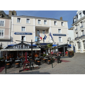 Picture France St Malo 2010-04 187 - Photo St Malo