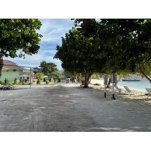 Picture Thailand Ko Phi Phi Don 2021-12 39 - Trail Ko Phi Phi Don