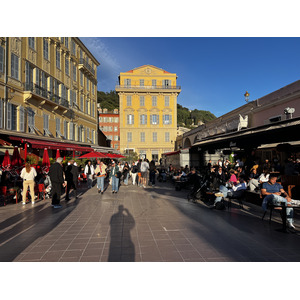 Picture France Nice 2024-04 16 - Car Nice
