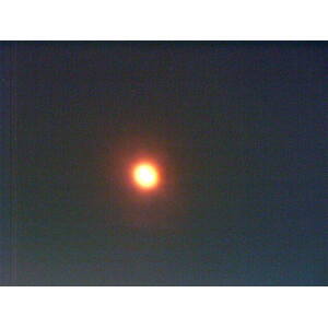 Picture France Solar Eclipse 1999-08 3 - Pictures Solar Eclipse