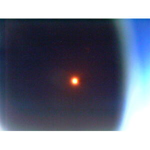 Picture France Solar Eclipse 1999-08 1 - Flights Solar Eclipse