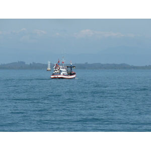 Picture Thailand Ko Chang 2011-12 131 - Randonee Ko Chang