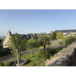 Picture France Locronan 2026-04 21 - Tourist Locronan