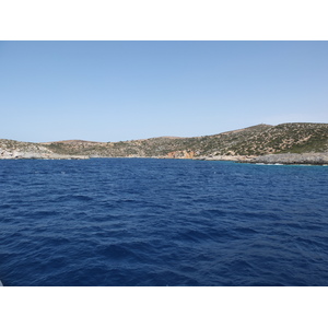 Picture Greece Cyclades 2014-07 46 - View Cyclades