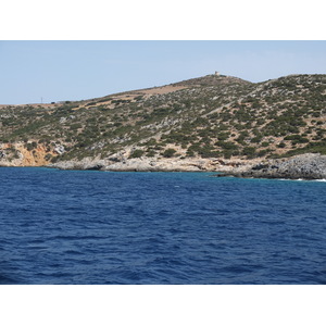 Picture Greece Cyclades 2014-07 33 - Tourist Places Cyclades