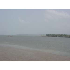 Picture India Goa 2003-05 63 - Colva Goa