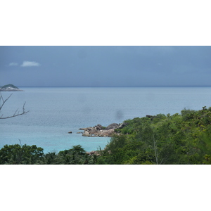 Picture Seychelles Praslin 2011-10 182 - Store Praslin