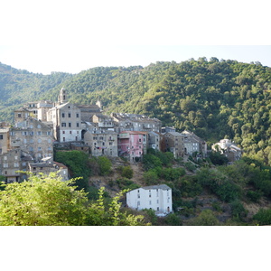 Picture France Corsica Vescovato 2017-09 5 - Visit Vescovato