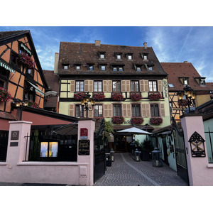 Picture France Colmar 2023-10 76 - Randonee Colmar