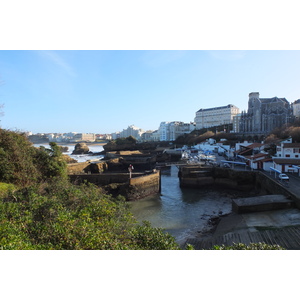 Picture France Biarritz 2013-01 109 - Sightseeing Biarritz