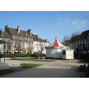 Picture France Beaune 2007-01 157 - Photographer Beaune