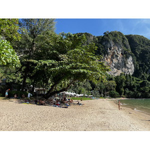 Picture Thailand Krabi 2023-01 359 - Map Krabi