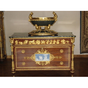 Picture Russia St Petersburg Hermitage Museum 2006-03 157 - Trip Hermitage Museum