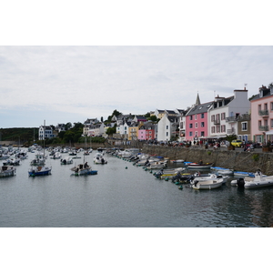 Picture France Belle-Ile 2016-08 247 - Flight Belle-Ile