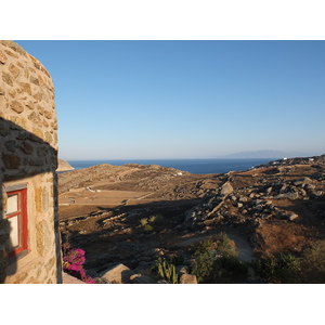 Picture Greece Mykonos 2014-07 263 - Perspective Mykonos