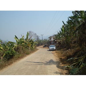 Picture Thailand Pang Mapha 2007-02 45 - Journey Pang Mapha