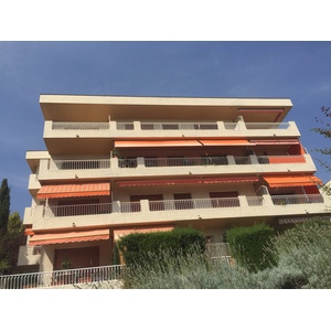 Picture France Vence 2017-08 6 - Visit Vence
