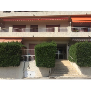 Picture France Vence 2017-08 5 - Tourist Attraction Vence