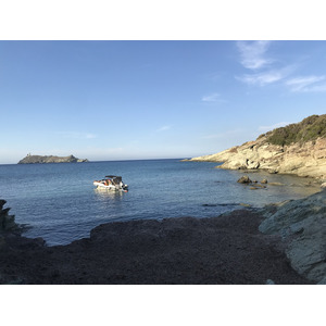 Picture France Corsica Cap 2024-07 1 - Randonee Cap