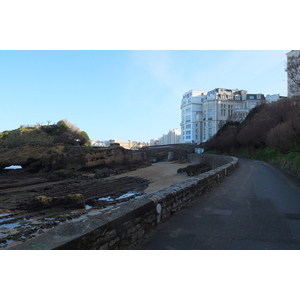 Picture France Biarritz 2013-01 9 - View Biarritz