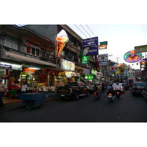 Picture Thailand Pattaya Walking Street 2008-01 66 - Randonee Walking Street