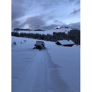 Picture France La Clusaz 2017-12 128 - Trips La Clusaz