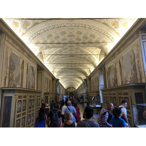 Picture Italy Rome Vatican Museum 2024-09 139 - Discover Vatican Museum
